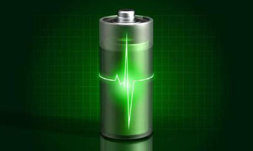 八咏新材 | 干法电极设备的创新与突破 !