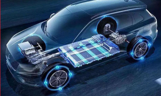 聚焦绿色能源技术，八咏新材集团推动新能源产 业稳步前行！