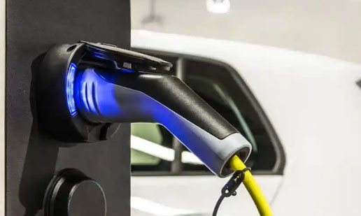 开局2024:紧追产业风口，八咏全面布局固态电池 关键材料设备